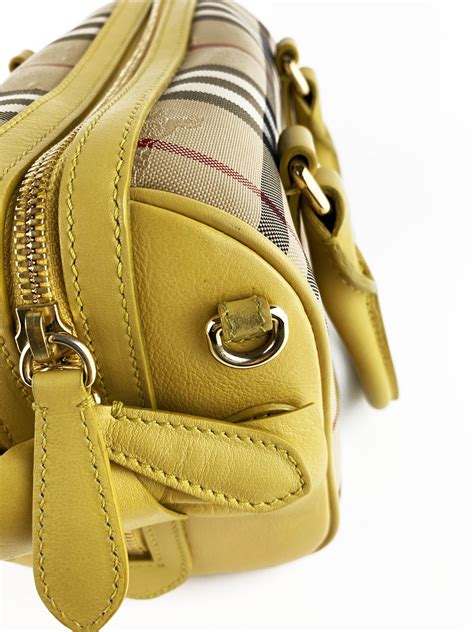 burberry mini bee bag|burberry men's bags.